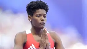 Making of Marileidy: ¿actriz o atleta?