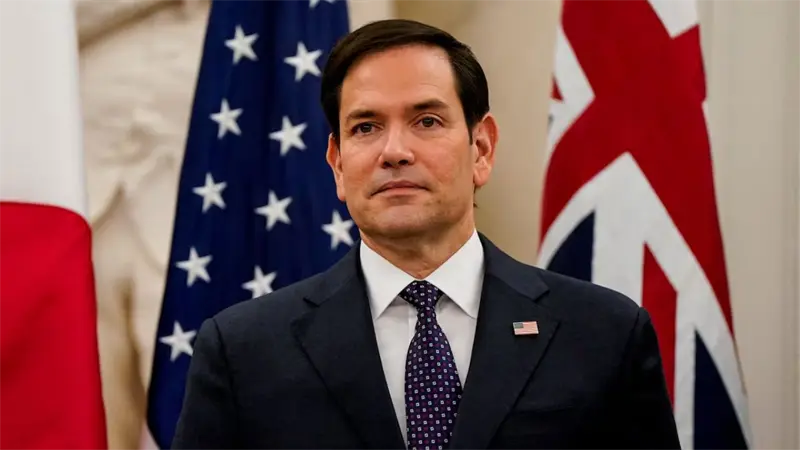 Marco Rubio considera que Calibri es una tipografía "woke" y ordena al Departamento de Estado cambiarla por Times New Roman