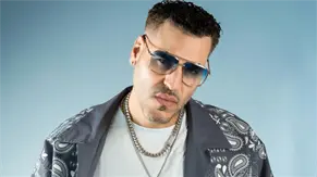 Max Santos estrena su primer corte musical "La verdad"