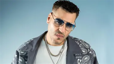 Max Santos estrena su primer corte musical "La verdad"