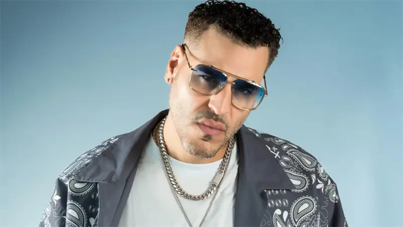 Max Santos estrena  su primer corte musical "La verdad"