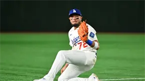 Miguel Rojas regresa por una temporada con los Dodgers de Los Ángeles