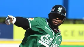 Miguel Sanó dispara dos jonrones y las Estrellas desarman a los Gigantes