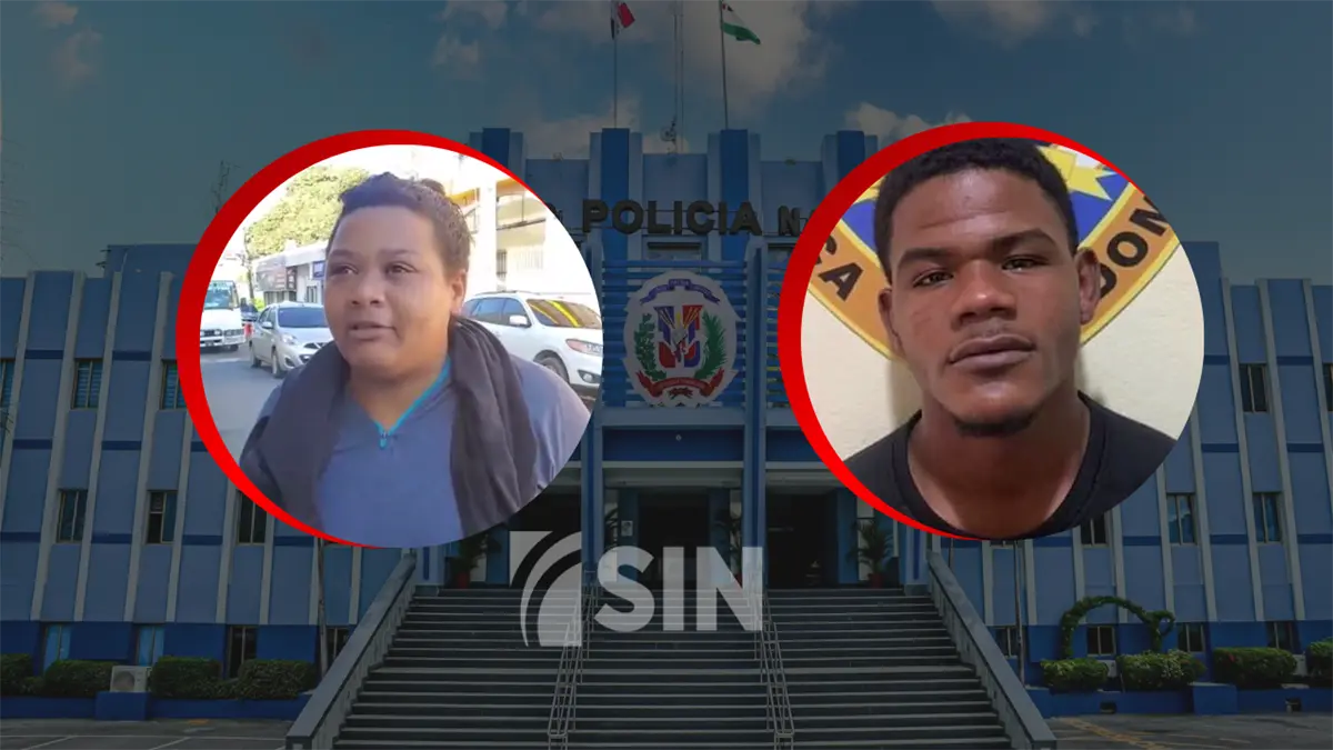 Bob Esponja no murió en un intercambio de disparos, según hermana de la víctima