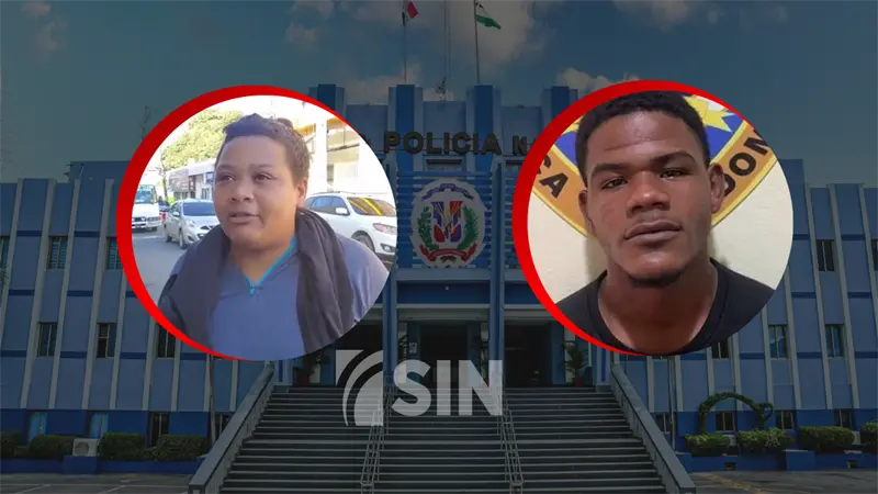 Bob Esponja no murió en un intercambio de disparos, según hermana de la víctima