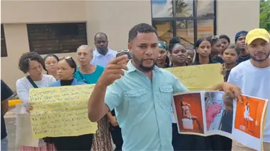 A 16 meses de su muerte en persecución por intento de asalto, familia de Claribel reclama justicia