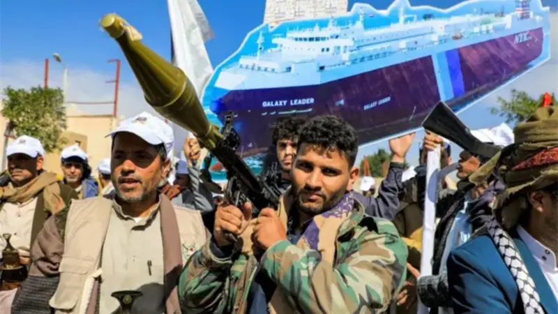 Irak da marcha atrás a decisión de congelar fondos de Hizbulá libanés y hutíes del Yemen