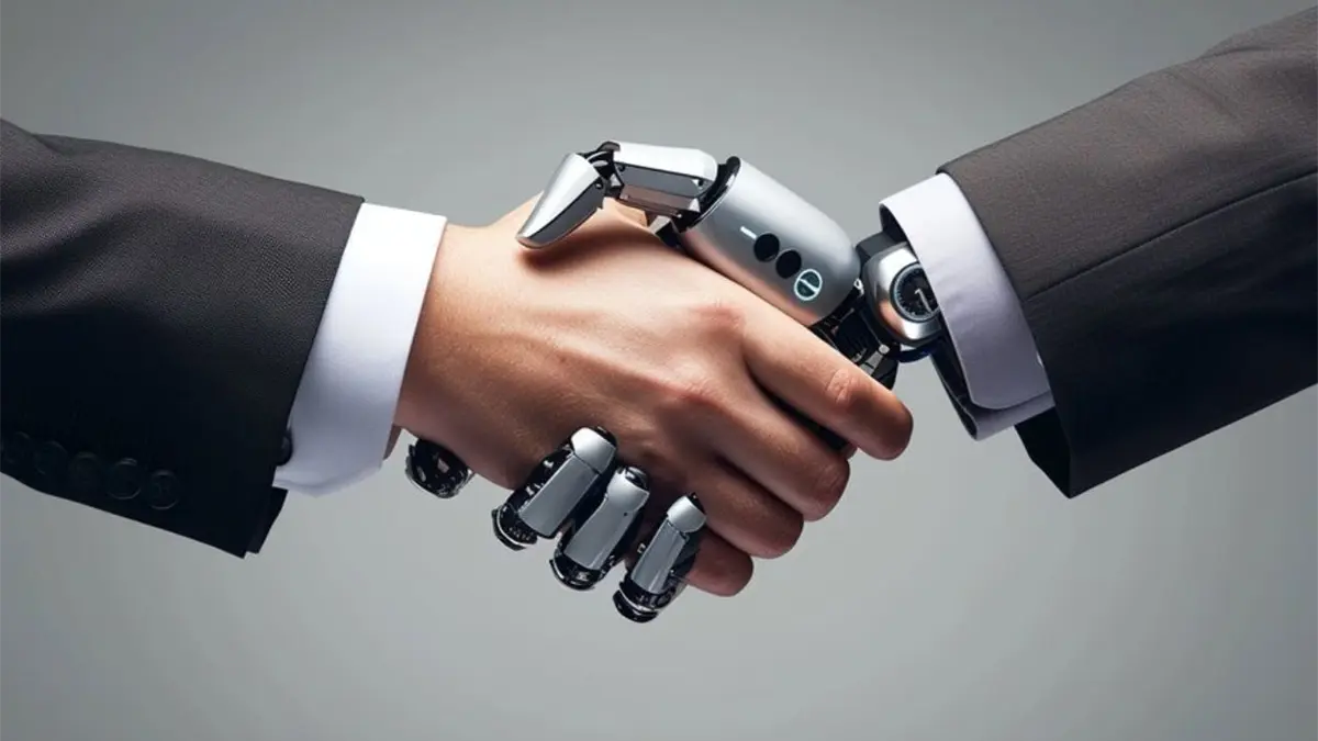 Bruselas estudia regular el uso de algoritmos e Inteligencia Artificial en el trabajo