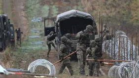 Polonia obtiene acceso a sistema de comunicaciones militares por satélite de EEUU