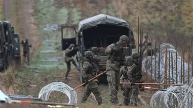 Polonia obtiene acceso a sistema de comunicaciones militares por satélite de EEUU