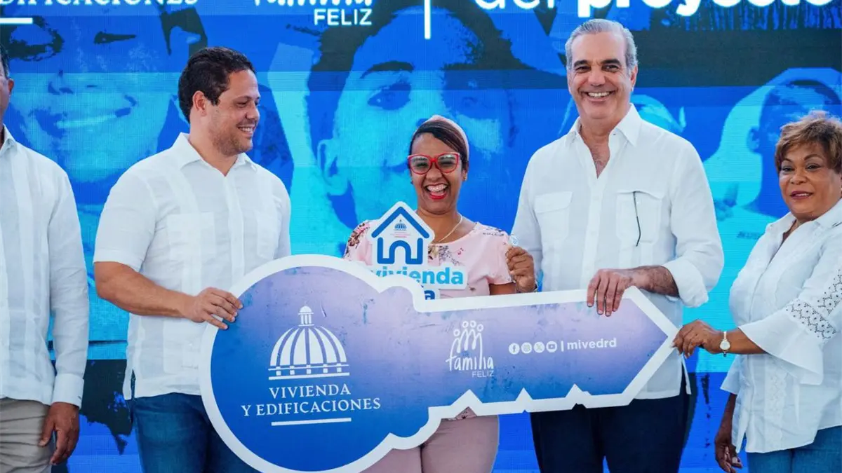 Gobierno amplía Mi Vivienda y supera las 28,000 casas entregadas y en proceso