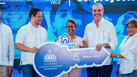 Gobierno amplía Mi Vivienda y supera las 28,000 casas entregadas y en proceso