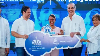 Gobierno amplía Mi Vivienda y supera las 28,000 casas entregadas y en proceso