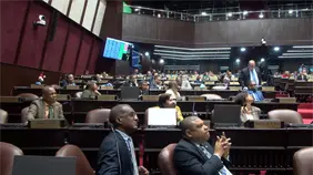 Diputados envían al senado reforma al Código Procesal Penal Diputados envían al senado reforma al Código Procesal Penal