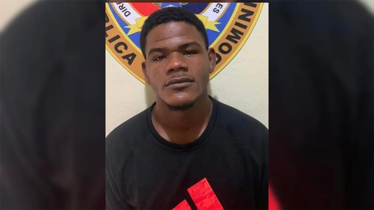 Oscar Manuel, alias "Bob Esponja".