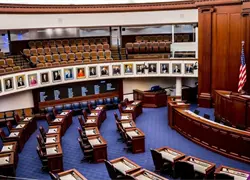 Florida inicia el proceso para rediseñar distritos congresionales a un año de elecciones