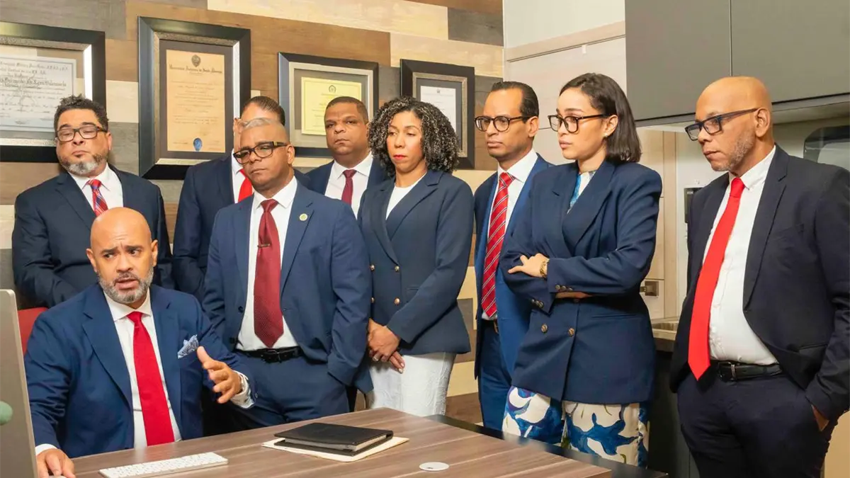 Sociedad  Dominicana de Ortopedia inaugura XLVI congreso internacional y se prepara para elegir nuevas autoridades el 6 de diciembre