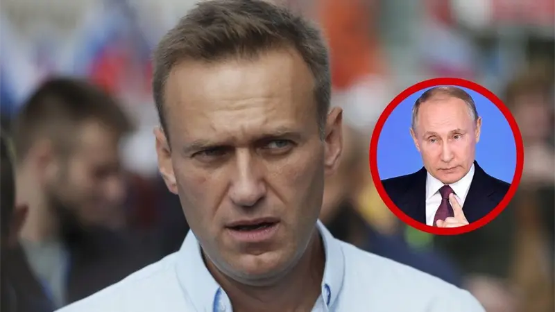 Putin es responsable de la muerte de una británica con agente nervioso Novichok