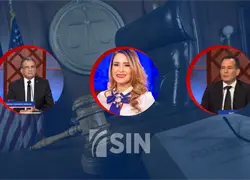 ¿Quiénes liderarán el TSE? Conoce a los jueces titulares y suplentes juramentados