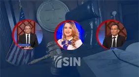 ¿Quiénes liderarán el TSE? Conoce a los jueces titulares y suplentes juramentados