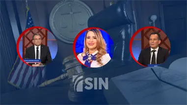 ¿Quiénes liderarán el TSE? Conoce a los jueces titulares y suplentes juramentados