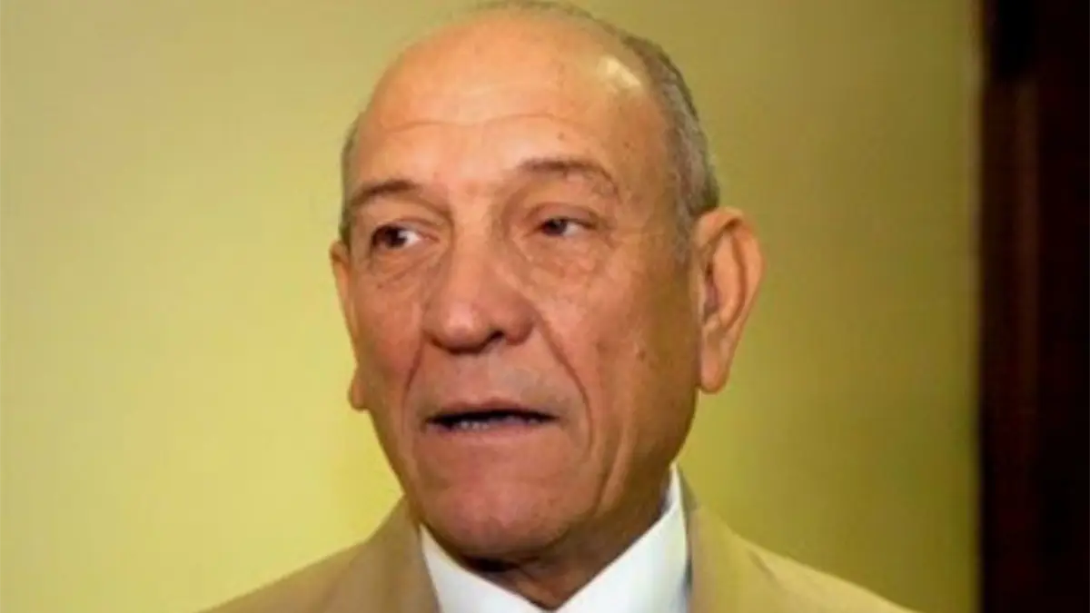 Recesan audiencia del caso Calamar por cirugía al imputado Rafael Calderón