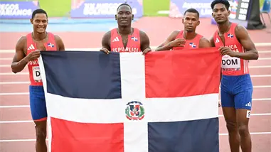 República Dominicana suma 43 medallas en los Juegos Bolivarianos Lima 2025