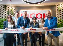 Ricoh LATAM inaugura oficinas inteligentes en Santo Domingo para potenciar la transformación digital