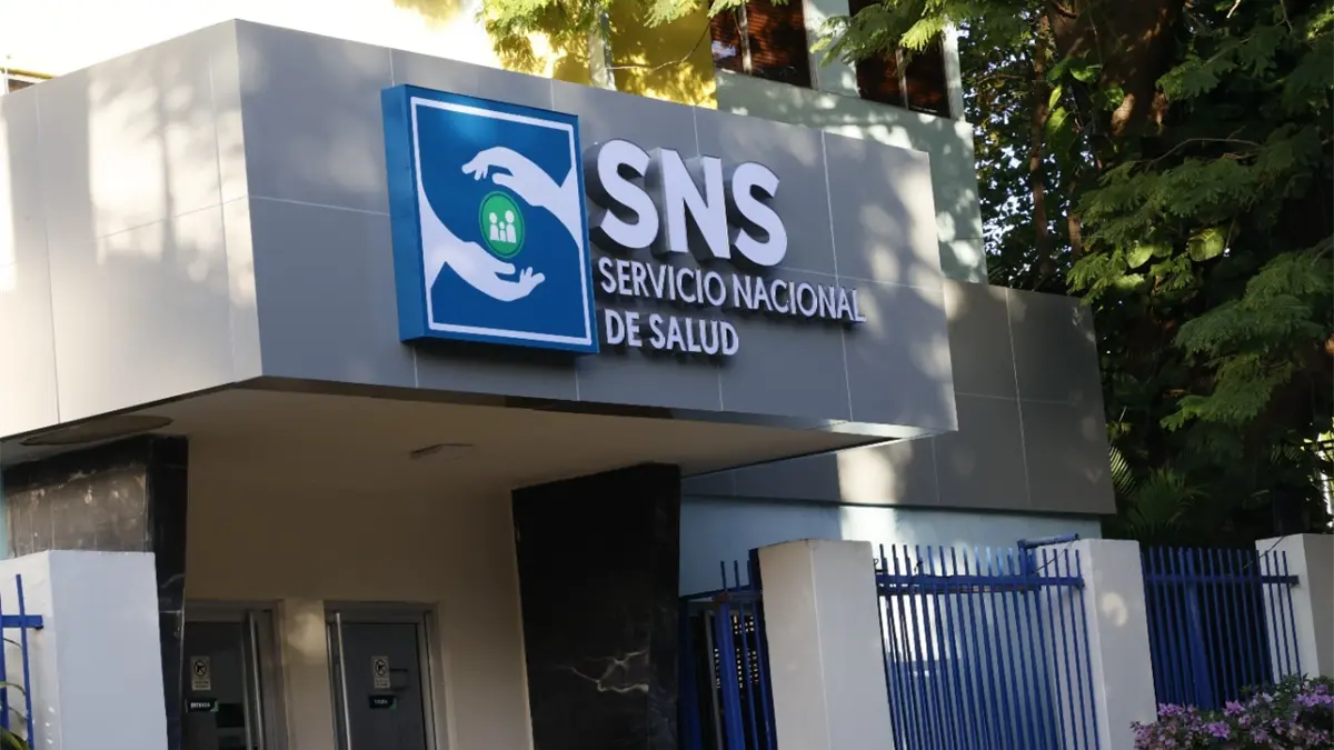 SNS con dotación requerida de personal enfermería en la Red Pública