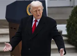 Trump busca lucimiento global y acercamiento con México y Canadá en el sorteo del Mundial