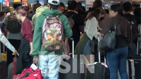 Los dominicanos en Nueva York podran volar con precios de boletos más competitivos temporada navideña Los dominicanos en Nueva York podran volar con precios de boletos más competitivos temporada navideña