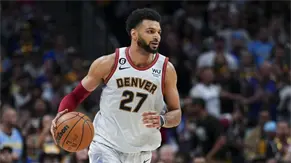 Jamal Murray guía el triunfo de Denver con 52 puntos y un 10 de 11 en triples