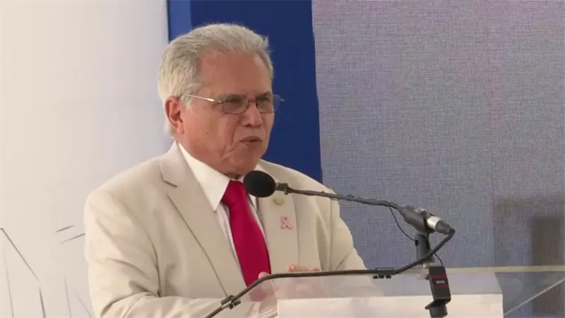 Waldo Ariel Suero destaca que Abinader ha sido clave en los avances del sector médico