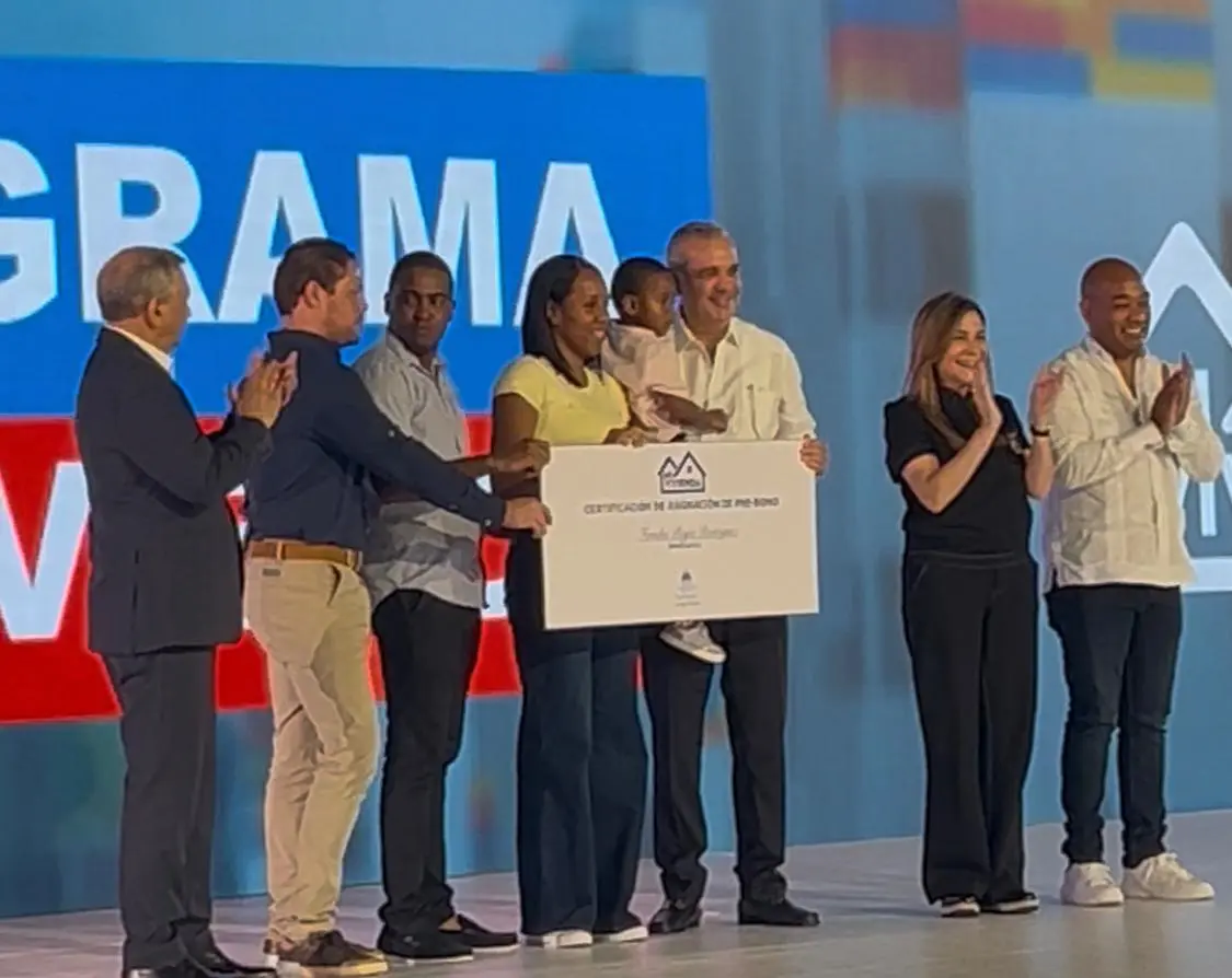 Gobierno relanza el Programa Mi Vivienda y anuncia más de 8,300 nuevas unidades habitacionales