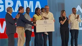 Gobierno relanza el Programa Mi Vivienda y anuncia más de 8,300 nuevas unidades habitacionales