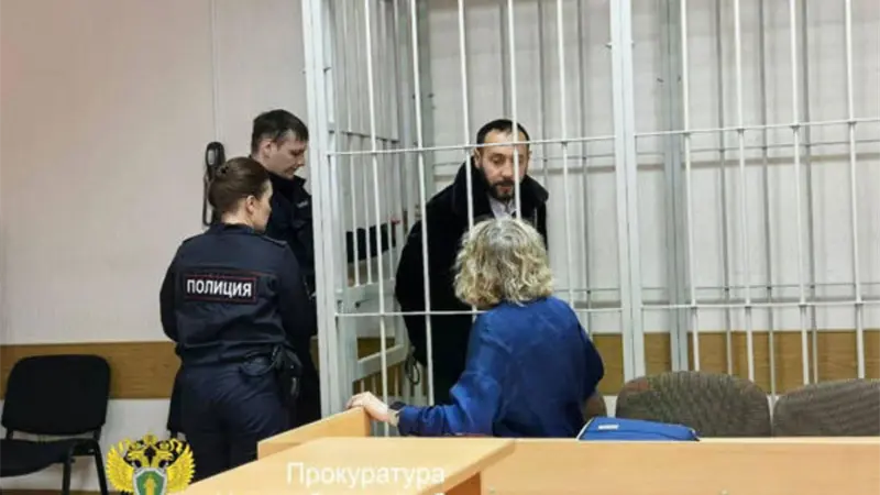 Rusia detiene a 11 gitanos en Siberia por estafar a participantes en la guerra en Ucrania