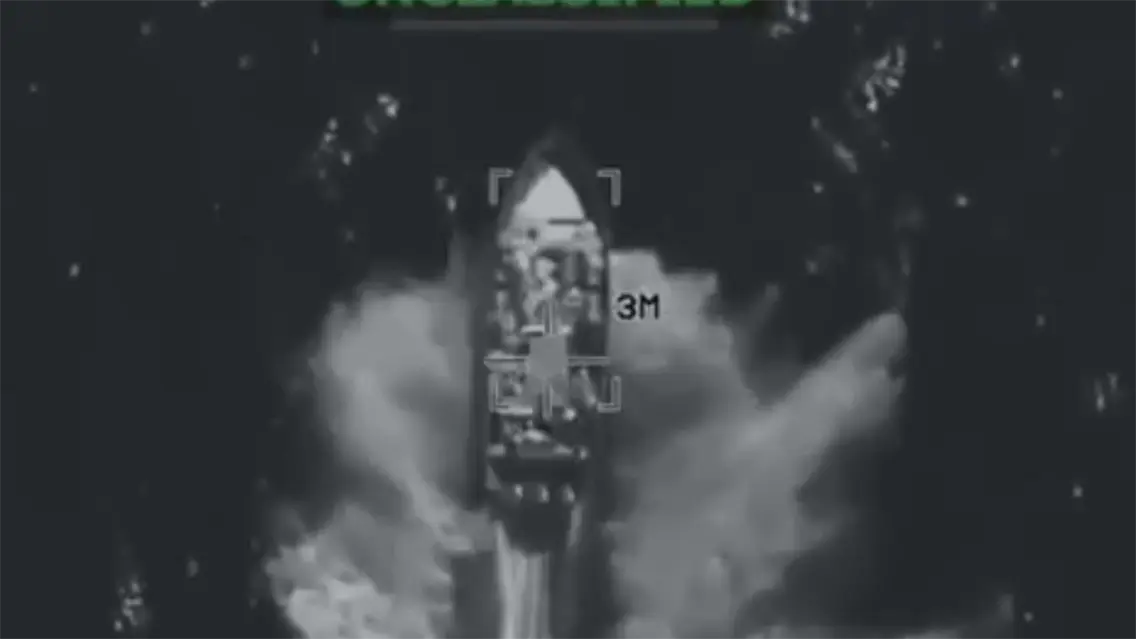 EEUU ataca nueva lancha en el Pacífico en pleno debate por la legalidad de las operaciones