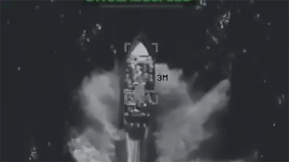 EEUU ataca nueva lancha en el Pacífico en pleno debate por la legalidad de las operaciones