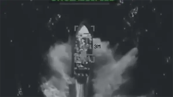 EEUU ataca nueva lancha en el Pacífico en pleno debate por la legalidad de las operaciones