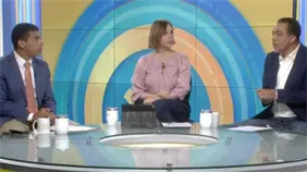 El Despertador aborda reformas legislativas, caso Calamar y proselitismo anticipado en su edición de este viernes El Despertador aborda reformas legislativas, caso Calamar y proselitismo anticipado en su edición de este viernes