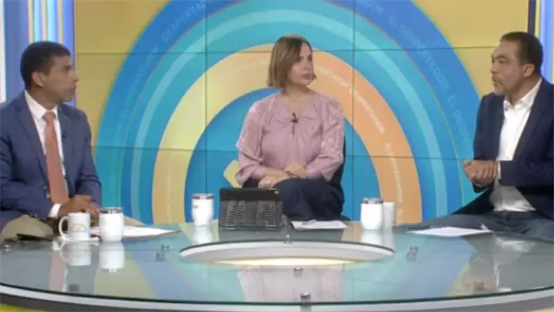 El Despertador aborda reformas legislativas, caso Calamar y proselitismo anticipado en su edición de este viernes