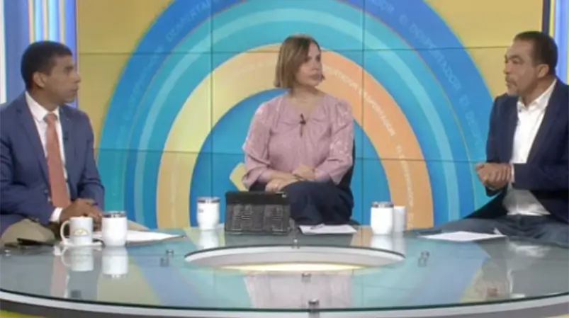 El Despertador aborda reformas legislativas, caso Calamar y proselitismo anticipado en su edición de este viernes