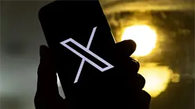 Bruselas multa a X con 120 millones de euros por falta de transparencia, según ley digital