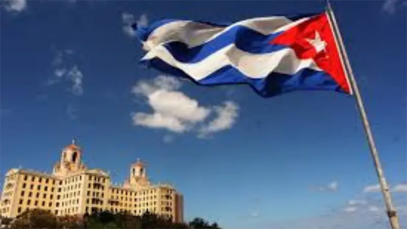 El Gobierno cubano prevé que la grave crisis energética mejore sólo ligeramente en 2026