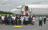 EE.UU. ha deportado a 6.059 migrantes irregulares nicaragüenses en lo que va de 2025
