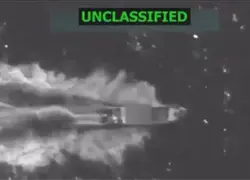 EEUU ataca nueva lancha en el Pacífico en pleno debate por la legalidad de las operaciones