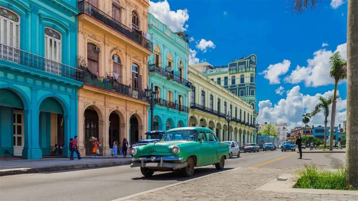 Epidemia de arbovirosis pone en alerta al turismo en Cuba; Rusia advierte a sus viajeros