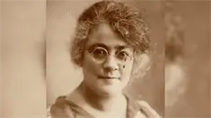 Ercilia Pepín es declarada Prócer de la Patria por su legado educativo y patriótico