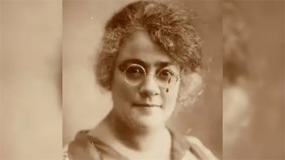 Ercilia Pepín es declarada Prócer de la Patria por su legado educativo y patriótico