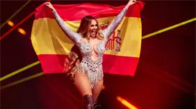 España confía en que más países sigan su ejemplo y se retiren de Eurovisión 2026
